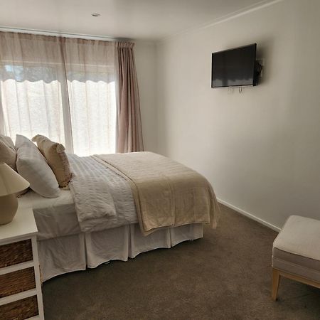 Sarah'S Guest House Havelock North Esterno foto