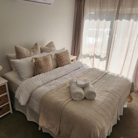 Sarah'S Guest House Havelock North Esterno foto