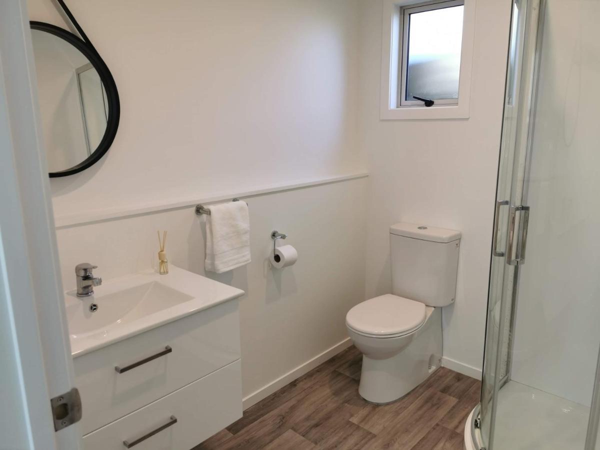 Sarah'S Guest House Havelock North Esterno foto
