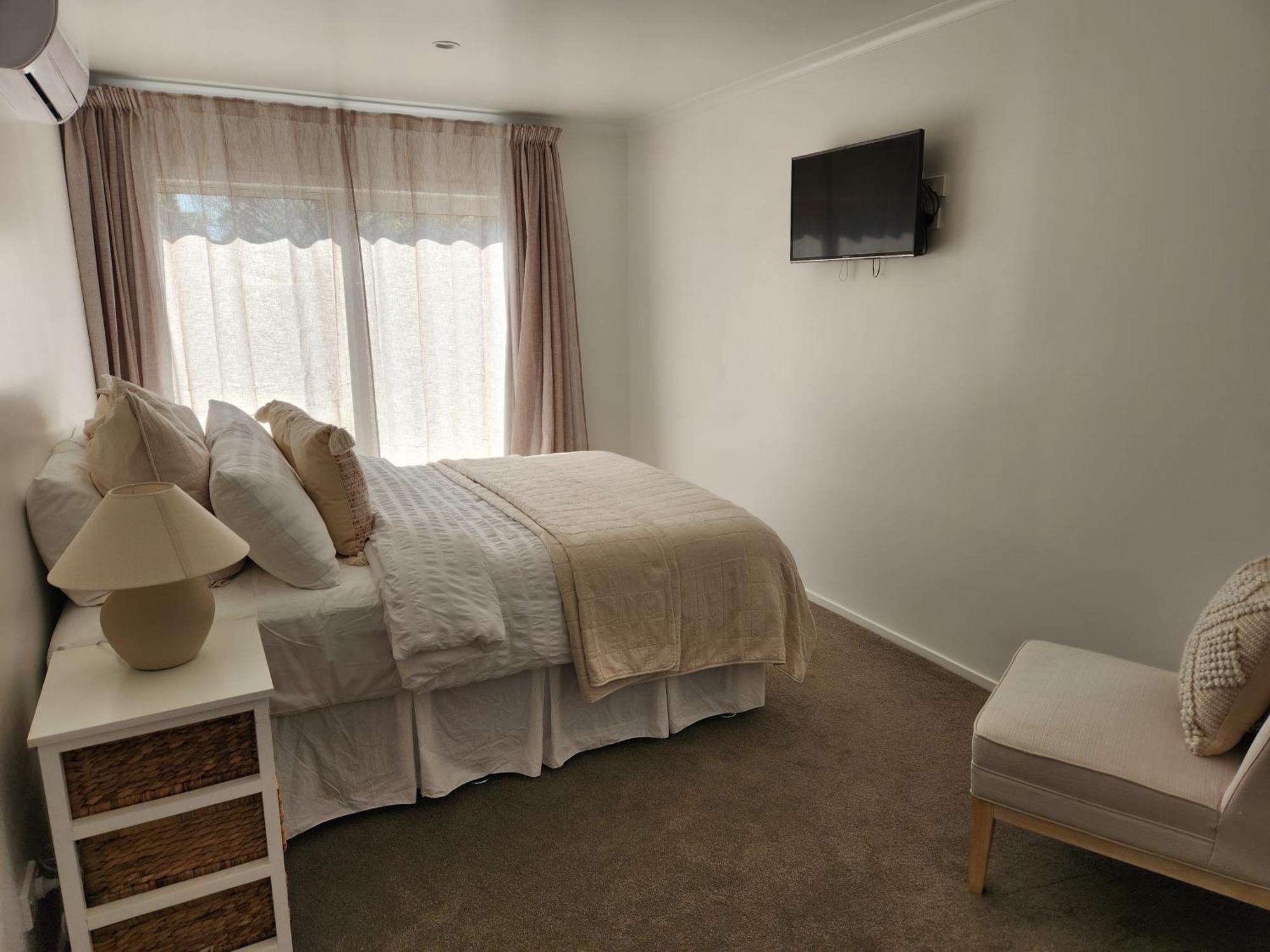 Sarah'S Guest House Havelock North Esterno foto