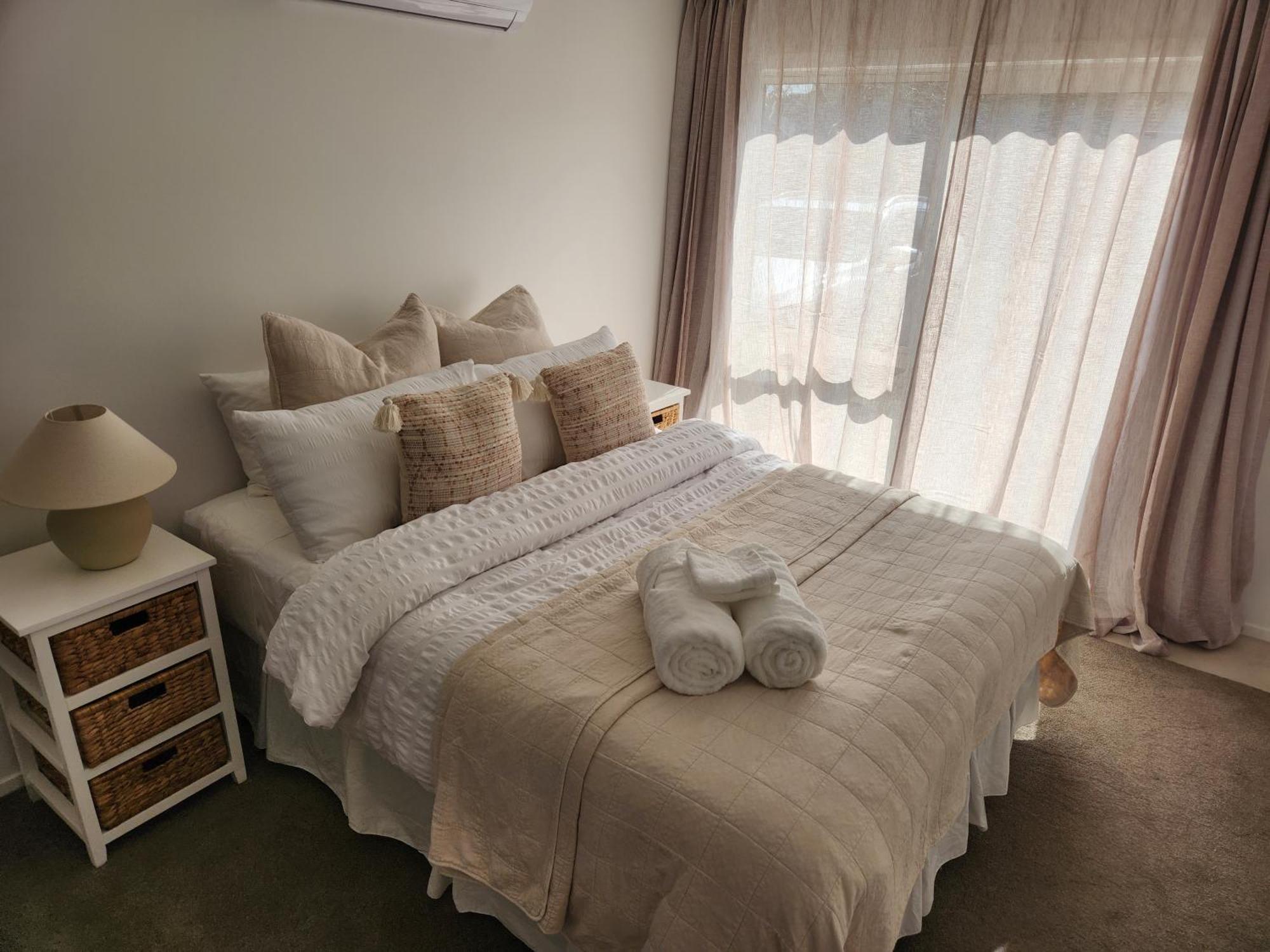 Sarah'S Guest House Havelock North Esterno foto